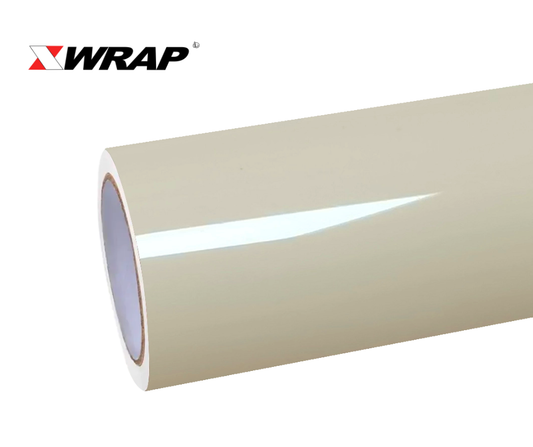 XWRAP UG IVORY WHITE