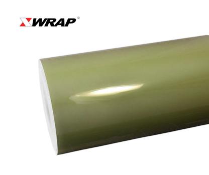 XWRAP UG KHAKI GREY