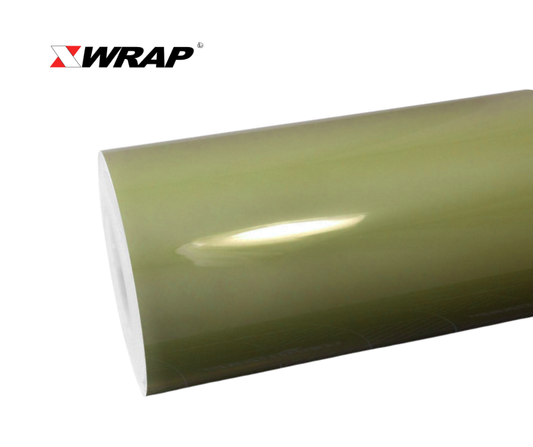 XWRAP UG KHAKI GREY