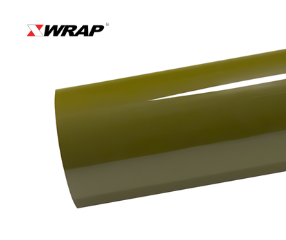 XWRAP UG COMBAT GREEN
