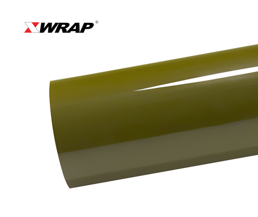 XWRAP UG COMBAT GREEN