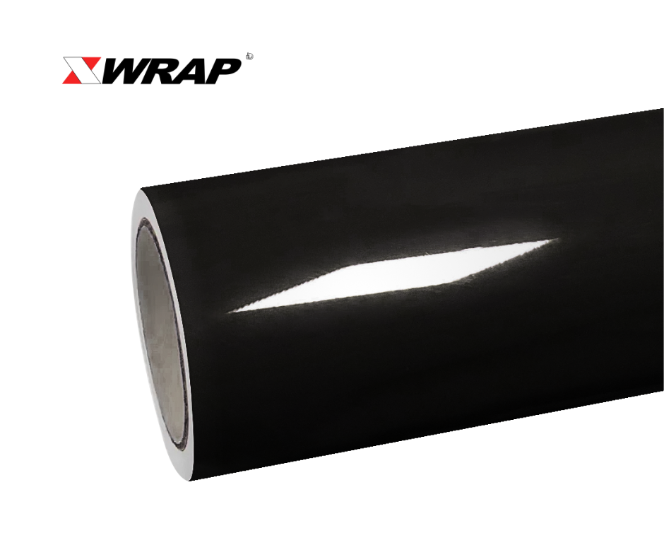 XWRAP UG BLACK