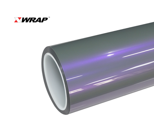 XWRAP CANDY DARK GREY