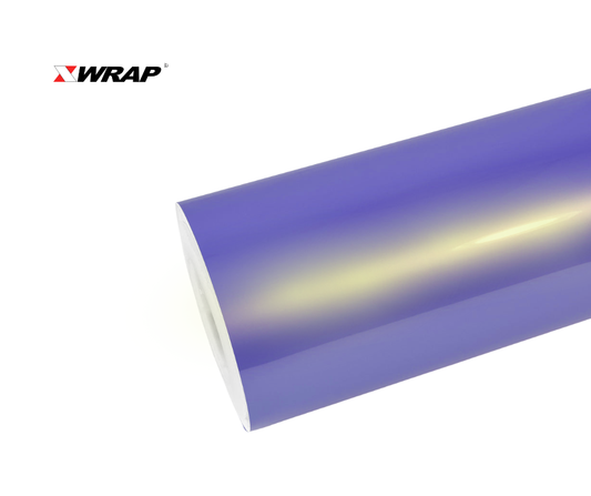 XWRAP CANDY LAVENDER GOLD