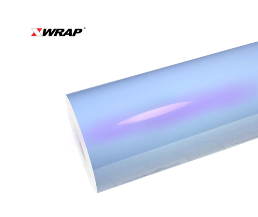 XWRAP CANDY SILVER