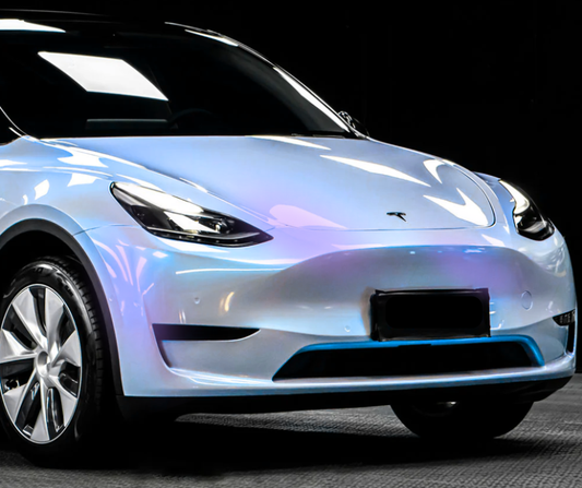 XWRAP CANDY SILVER