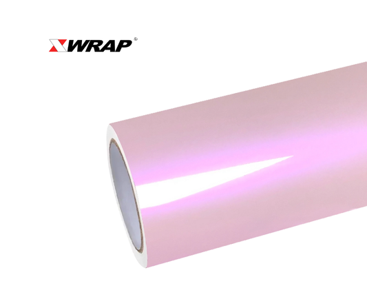 XWRAP CANDY ROUGE PINK