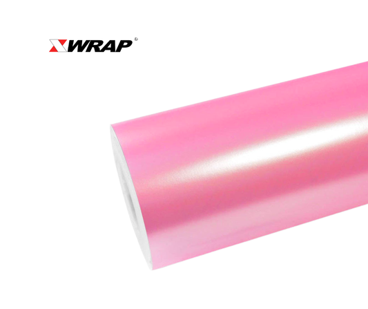 XWRAP CANDY PINK