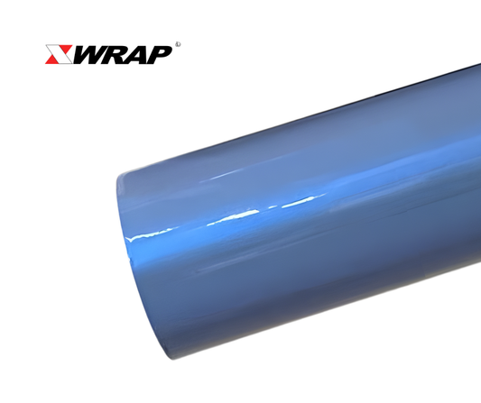 XWRAP MAGIC FLIP GREY BLUE