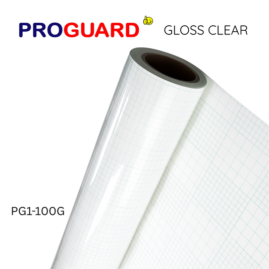 PROGUARD GLOSS CLEAR