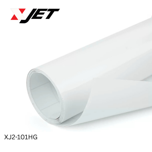 XJET HIGH GLOSS WHITE