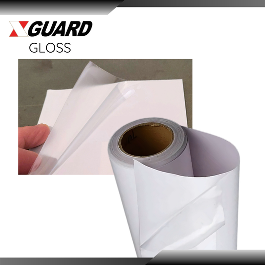 XGUARD GLOSS CLEAR