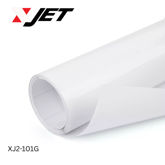 XJET GLOSS WHITE