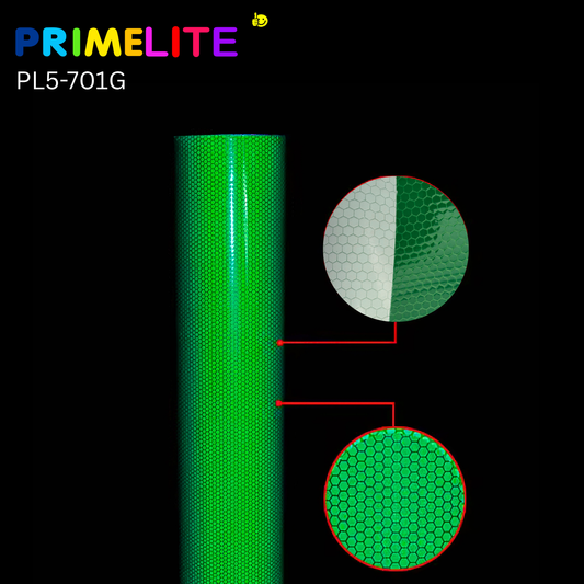 PRIMELITE HIGH INTENSITY GREEN
