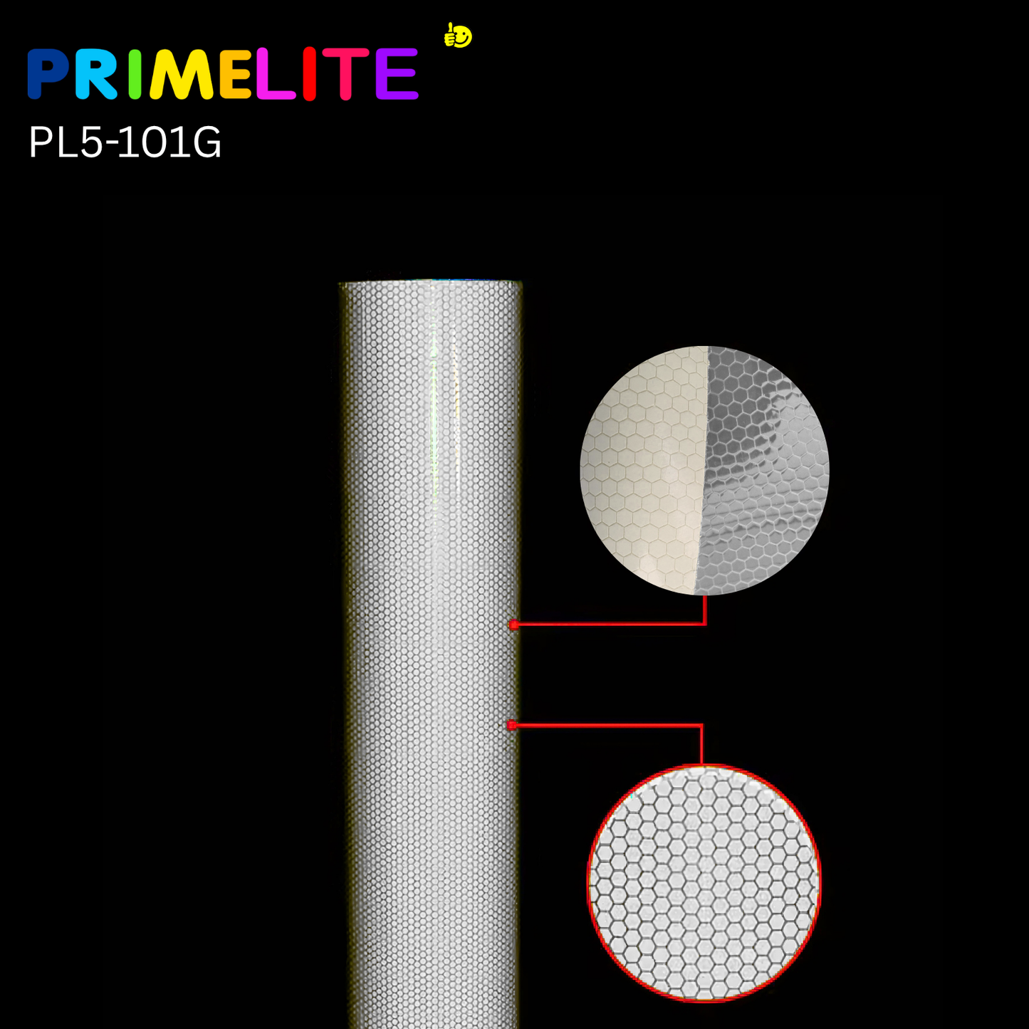 PRIMELITE HIGH INTENSITY WHITE