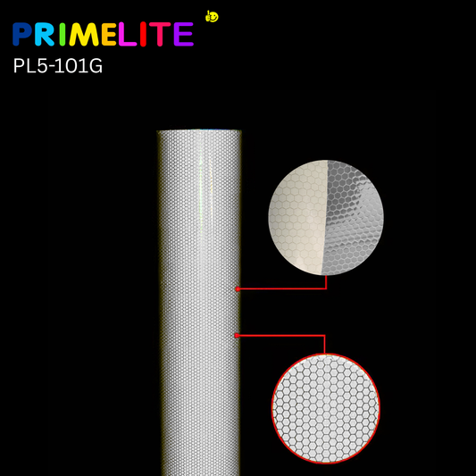 PRIMELITE HIGH INTENSITY WHITE