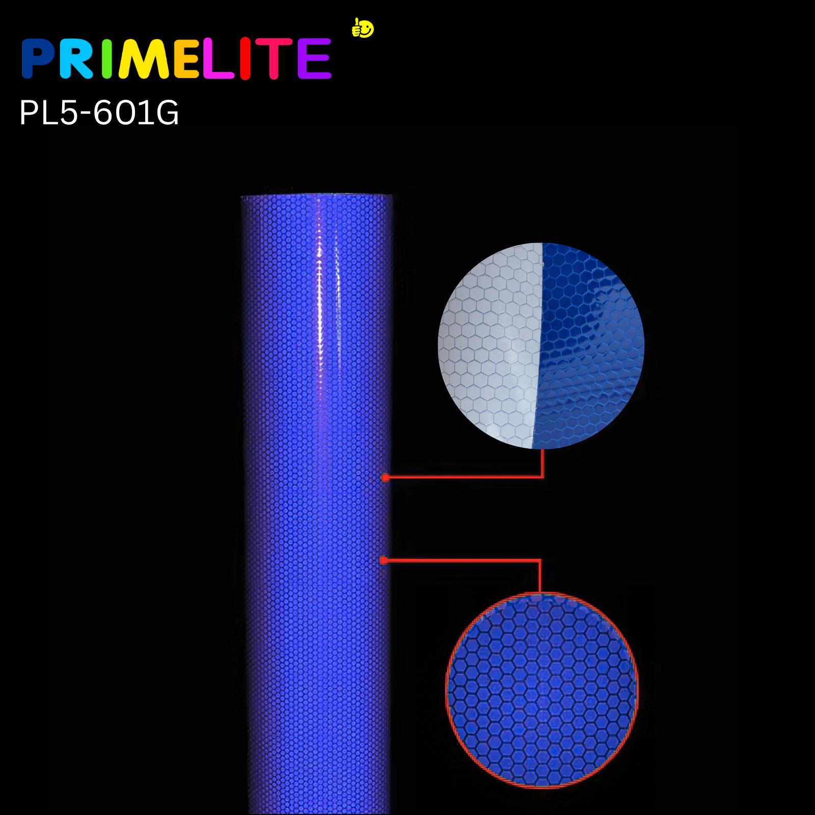 HIGH INTENSITY & REFLECTIVE TAPES – Stickershop