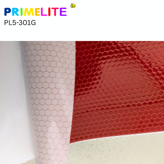 PRIMELITE HIGH INTENSITY RED
