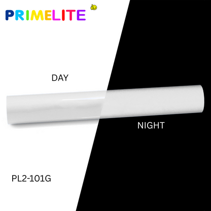 PRIMELITE REFLECTIVE WHITE (PL2-101G )