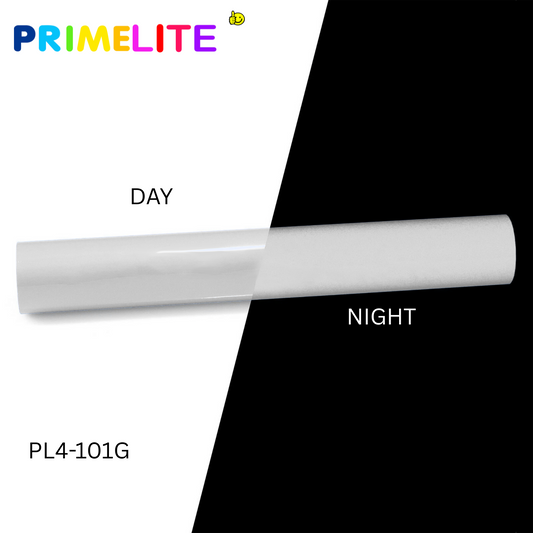 PRIMELITE REFLECTIVE PRINTABLE WHITE