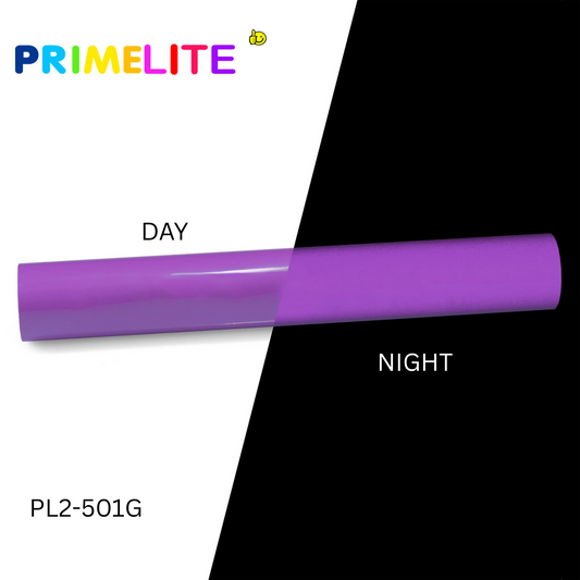 PRIMELITE REFLECTIVE VIOLET/PURPLE