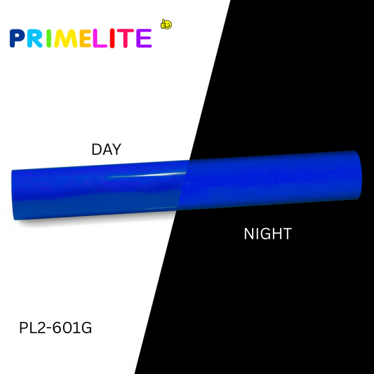 PRIMELITE REFLECTIVE BLUE