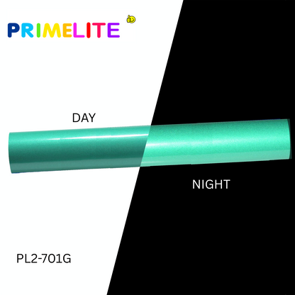 PRIMELITE REFLECTIVE GREEN