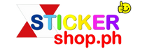 3M – Stickershop