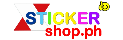 Stickershop