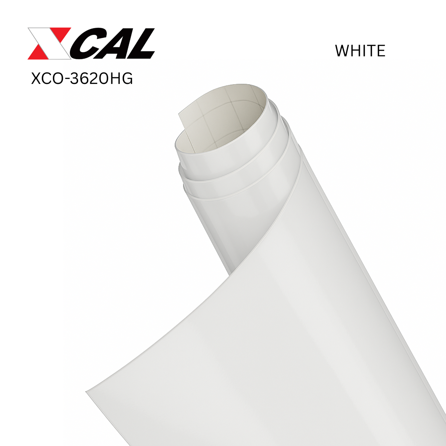 XCAL HG WHITE