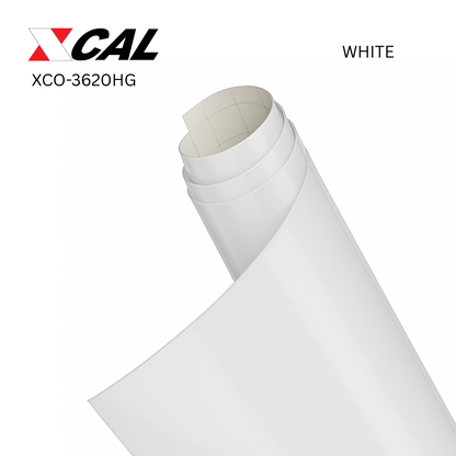 XCAL HG WHITE