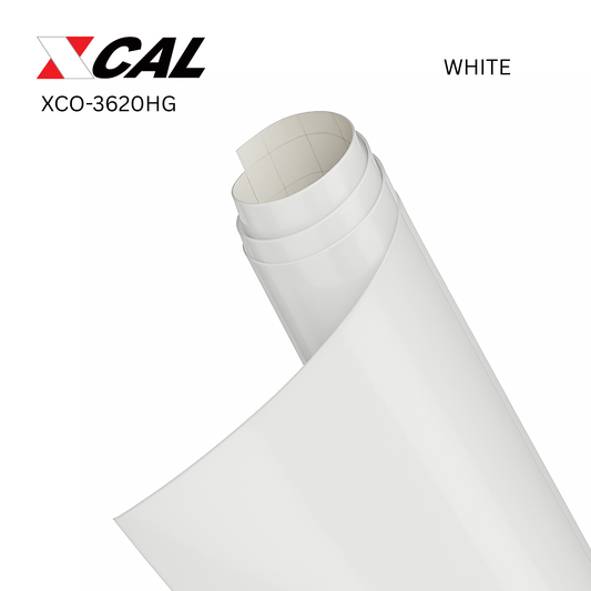 XCAL HG WHITE