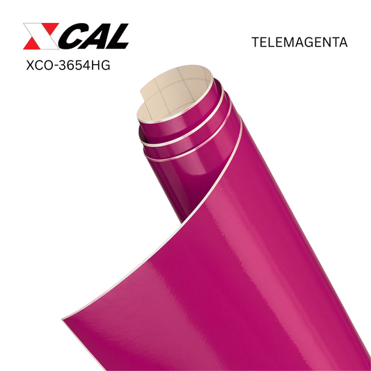 XCAL HG TELEMAGENTA