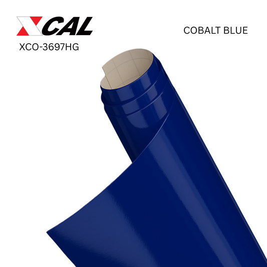 XCAL HG COBALT BLUE