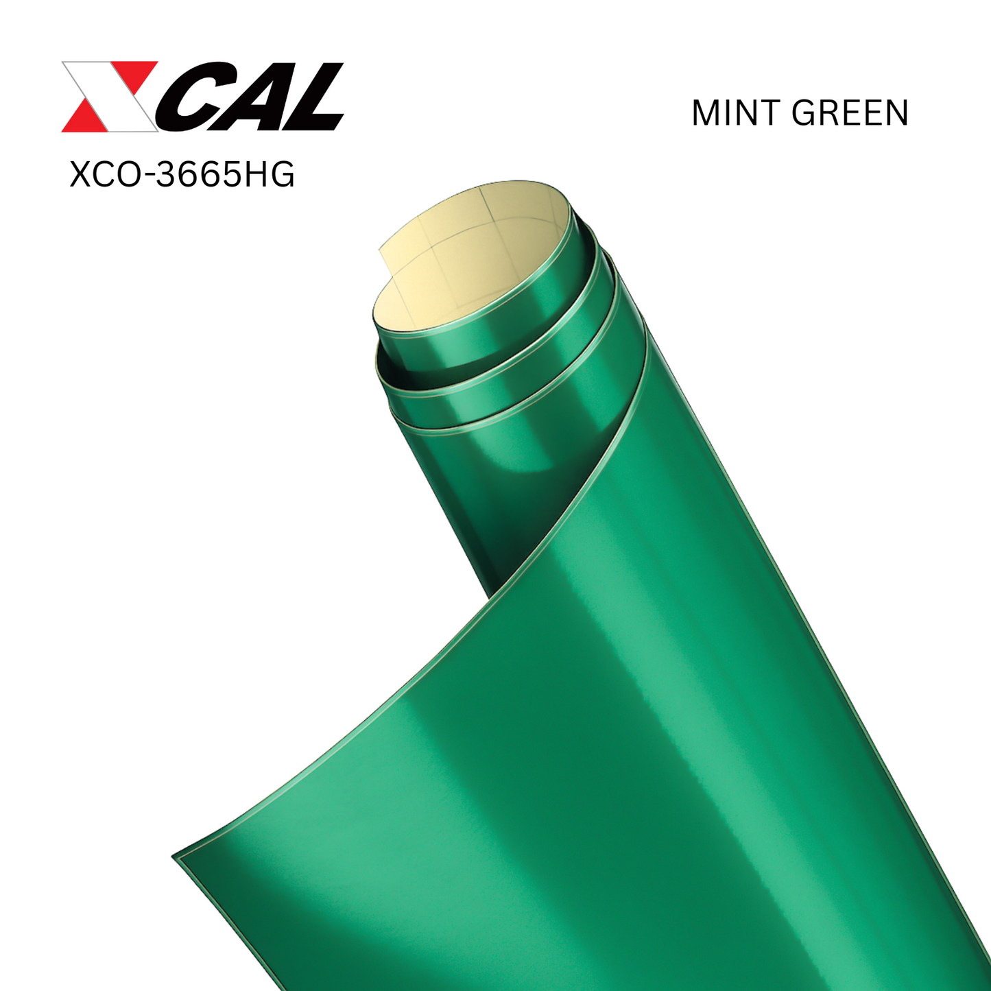 XCAL HG MINT GREEN