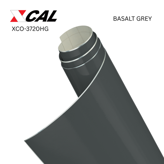 XCAL HG BASALT GREY