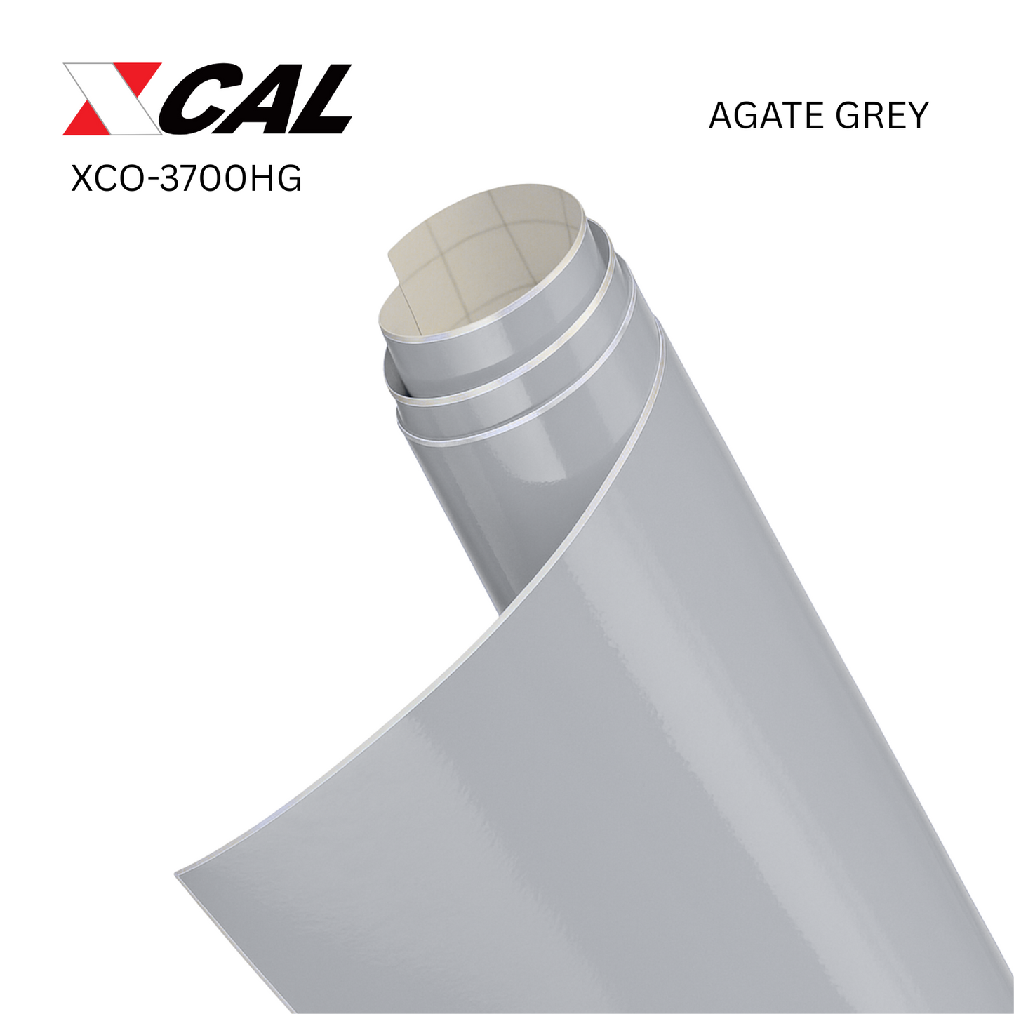 XCAL HG AGATE GREY