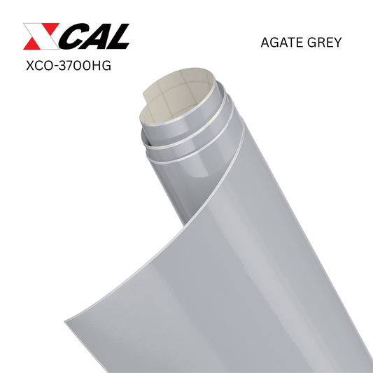XCAL HG AGATE GREY