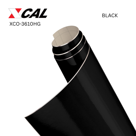 XCAL HG BLACK