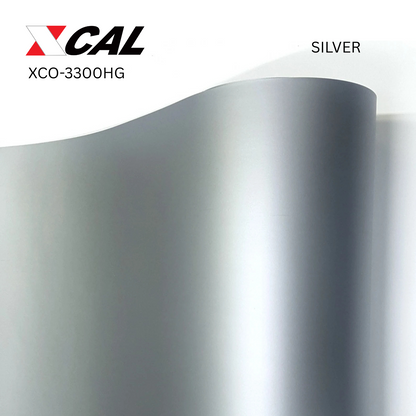 XCAL HG SILVER
