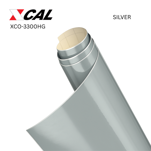 XCAL HG SILVER