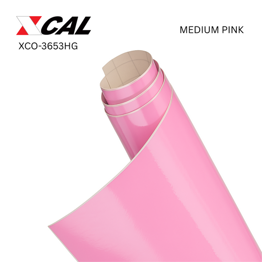 XCAL HG MEDIUM PINK