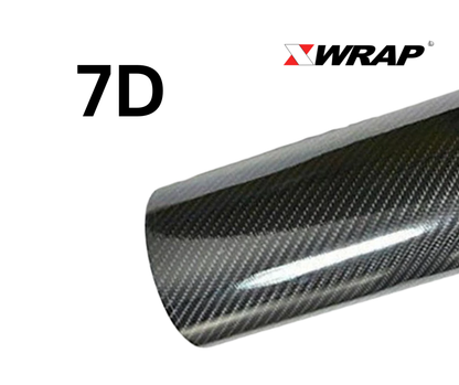 XWRAP 7D CARBON FIBER