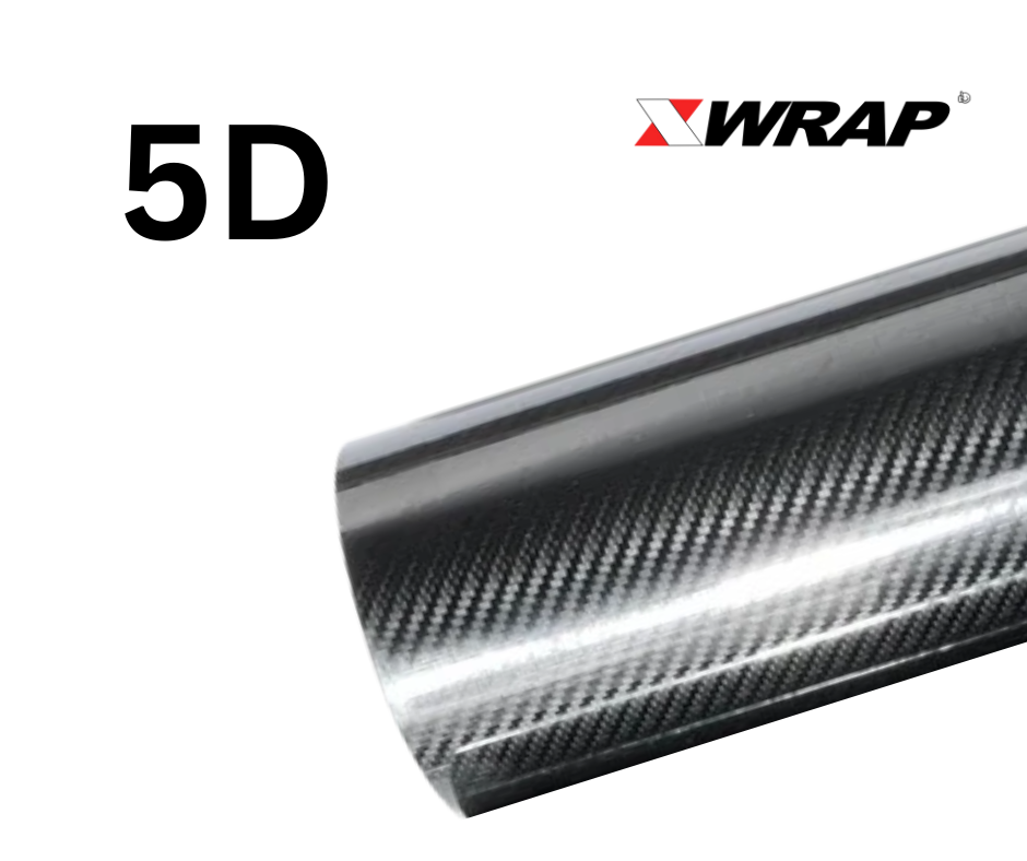 XWRAP 5D CARBON FIBER